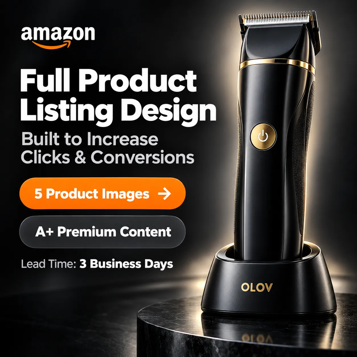 OLOV listing hero