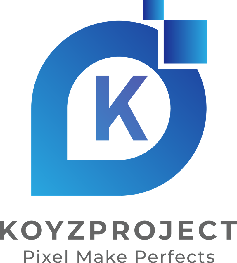 KoyzProject logo