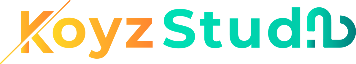 Koyzstudio logo